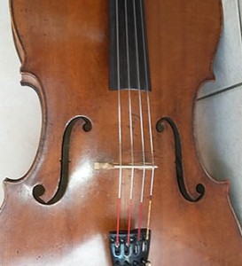 violoncelle mast