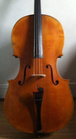 Prochasson CELC 2
