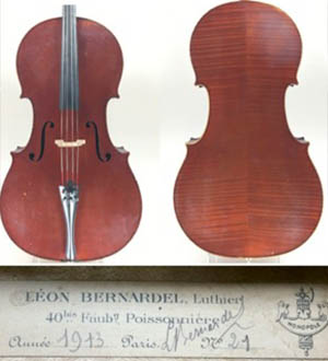 BERNARDEL