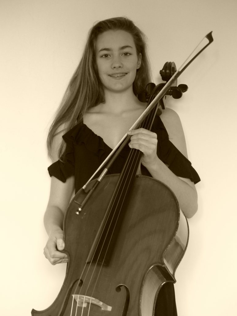2018.02 Alyssia Besson