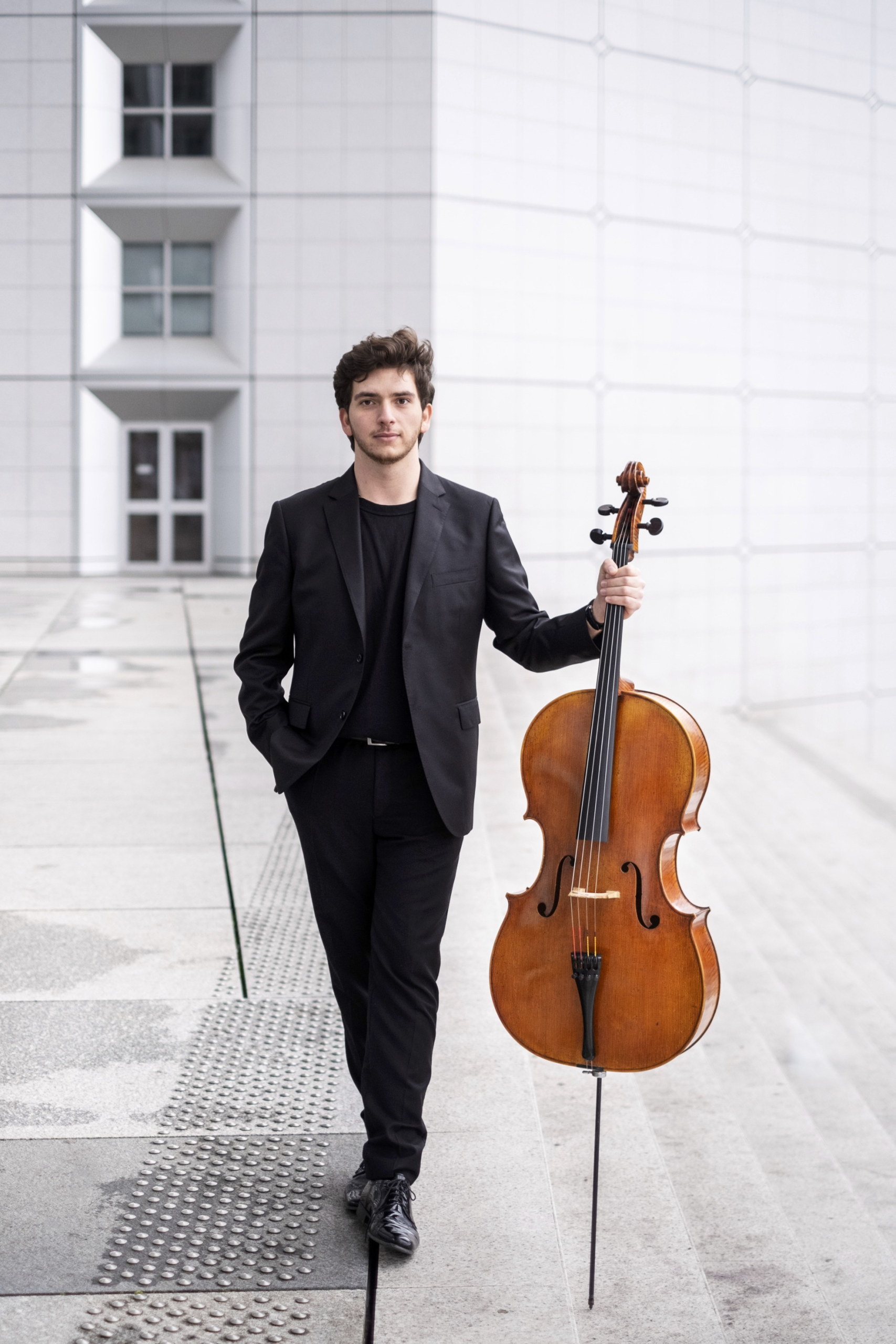 Hugo Pietri